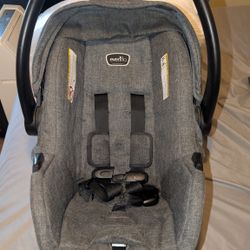 Car Seat