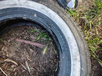 Lowriders tires