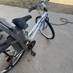 Ten Speed $40