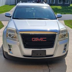 GMC Terrain SLE-2  