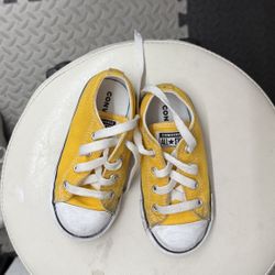 converse toddler shoes