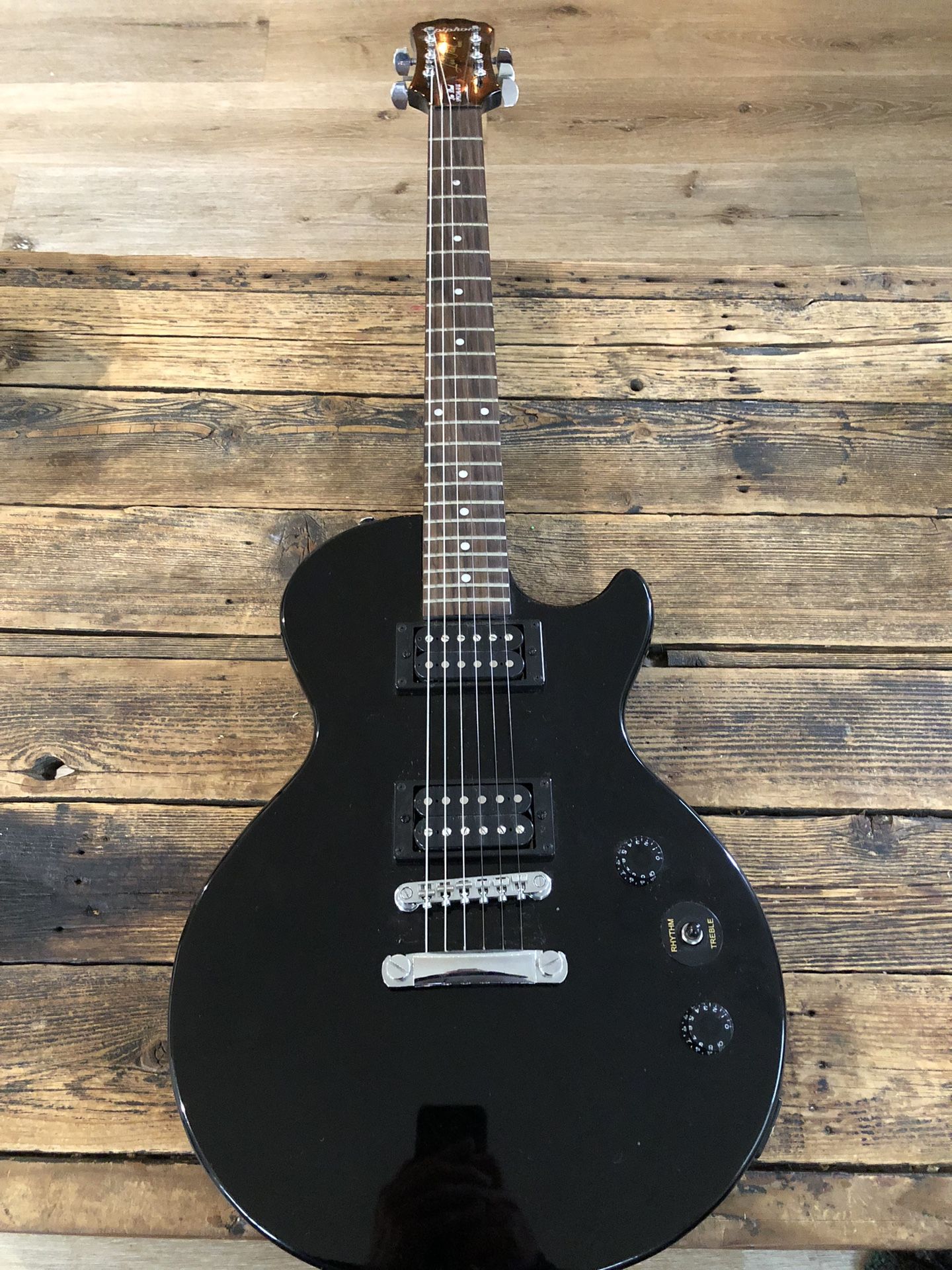 Epiphone Les Paul Special II Guitar