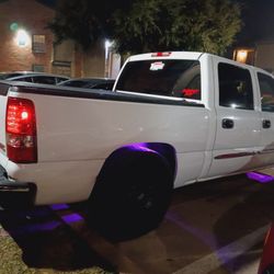 2006 GMC Sierra 4.8 V8 Parts