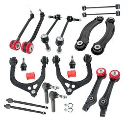 Suspension Control Arm Rod Kit K80823 2015-2023 Chrysler 300 Challenger Dodge Charger RWD