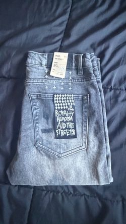 Ksubi Jeans Size 30
