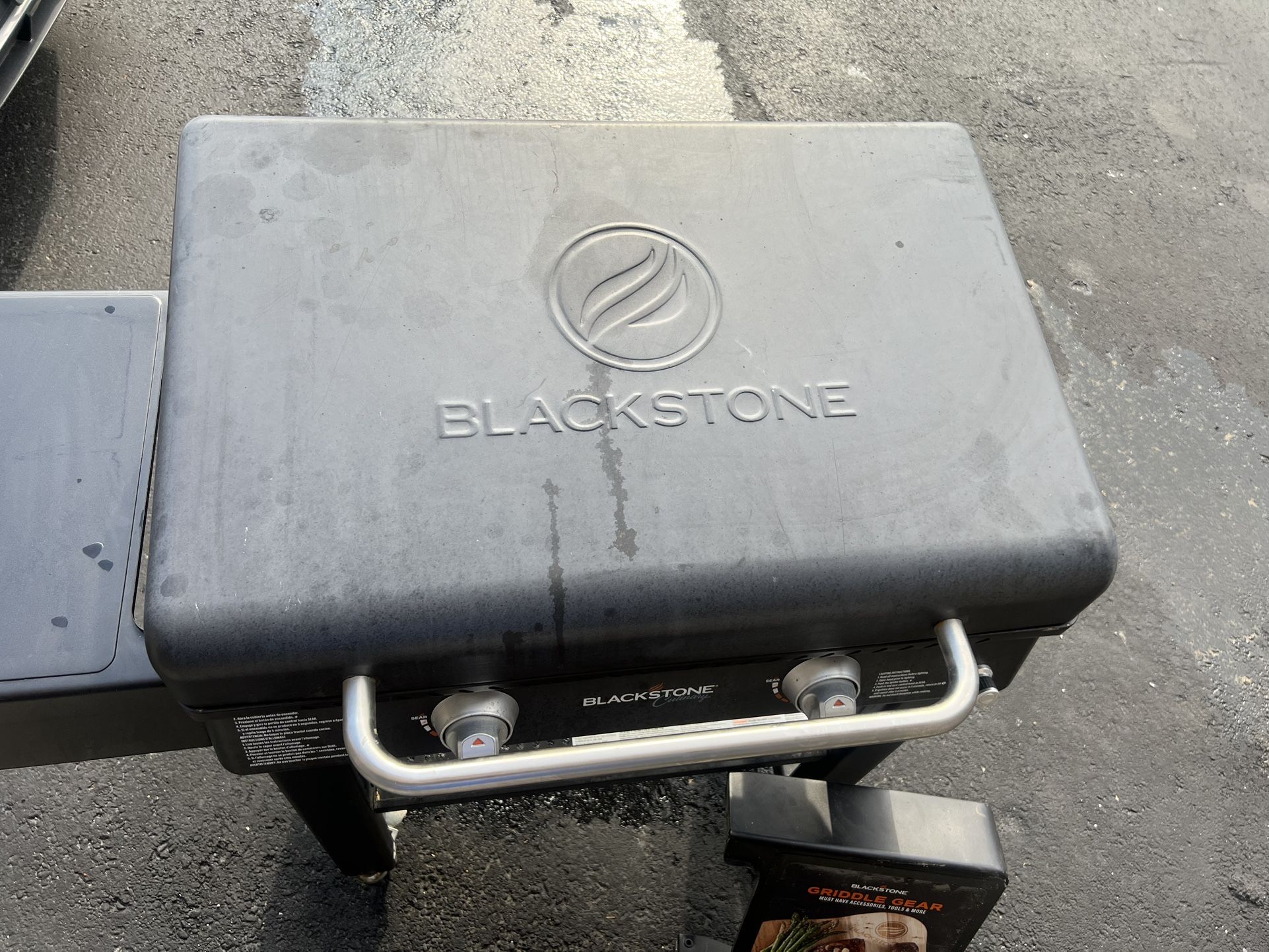 Blackstone