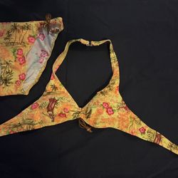 Bikini In Size Small 5/6
