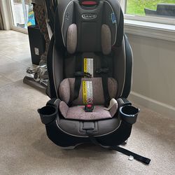 Graco Slim Car Seat
