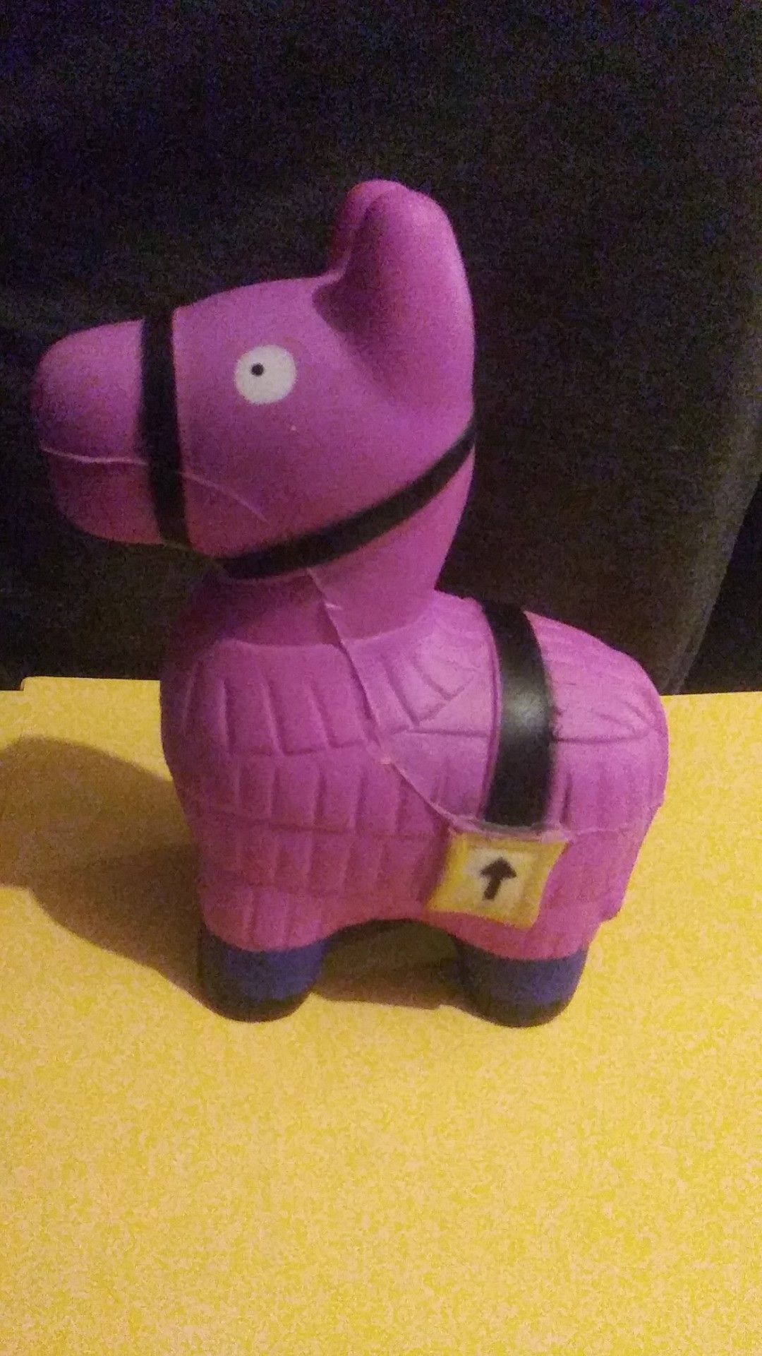 Fortnite lama