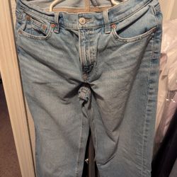 AE Jeans 