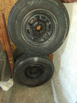 Steel wheel