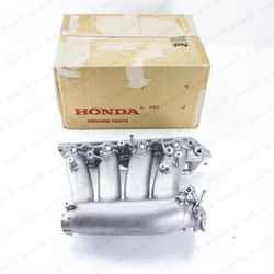 NEW GENUINE OEM HONDA CIVIC FD2 JDM TYPE-R K20 RRC INTAKE MANIFOLD 17100-RRC-000