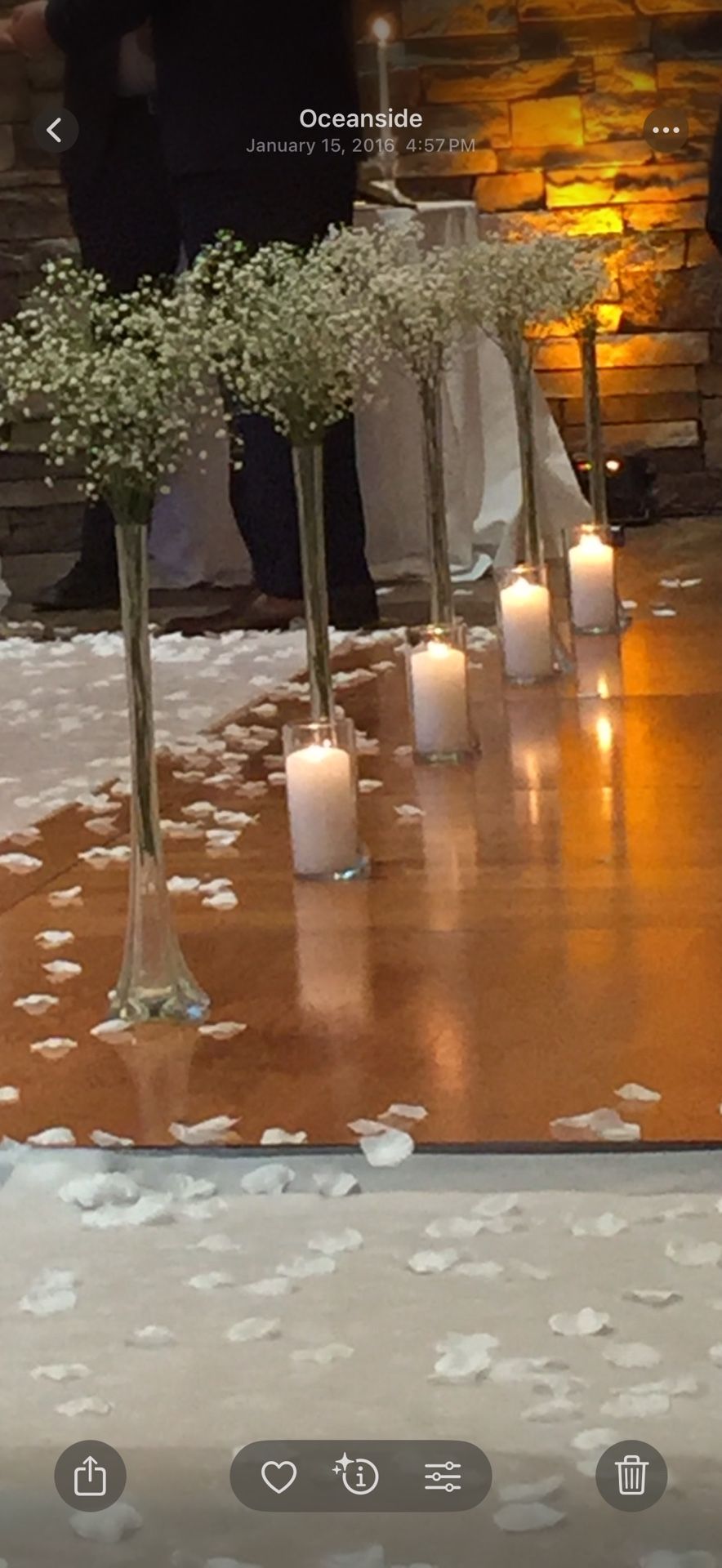 Wedding/Party Decor