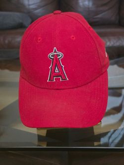 Anaheim Angels Baseball Cap.