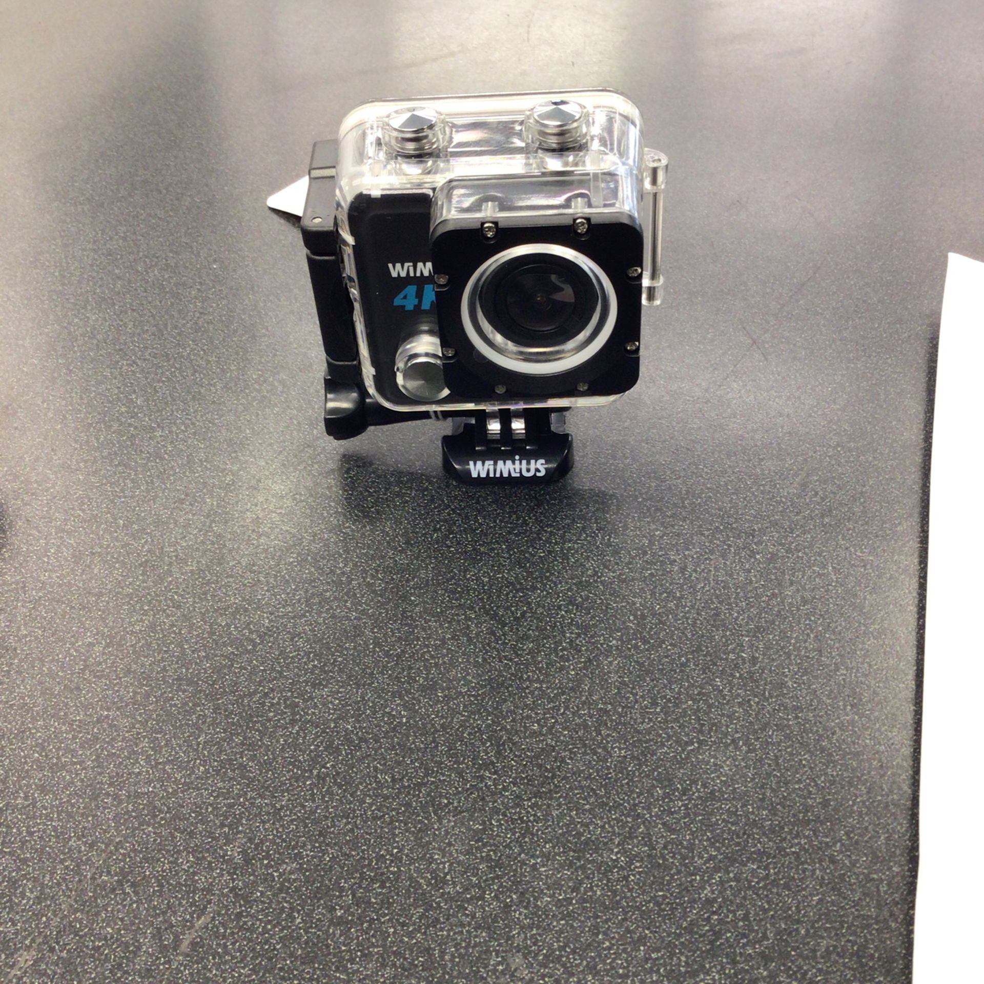 Wimius GoPro Camera