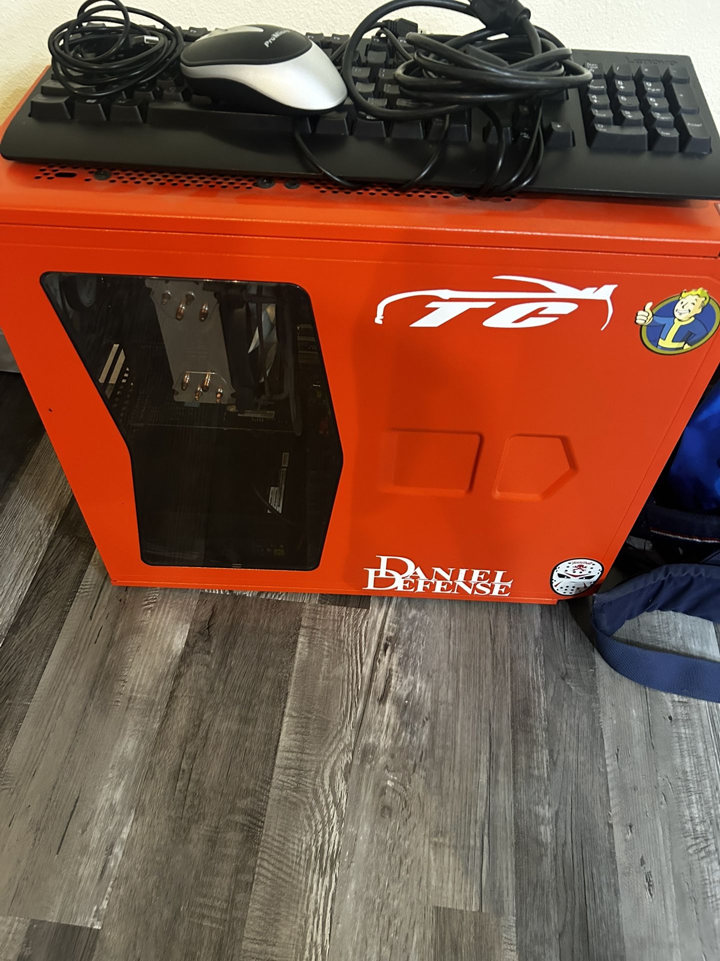 Gaming Pc