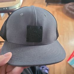 AMERICAN BENCH CRAFT Ball Cap New