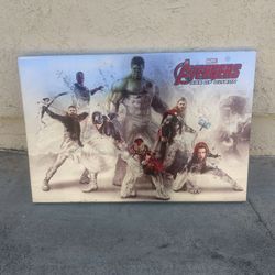 marvel cambas post