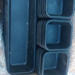 Drawer Organizers New