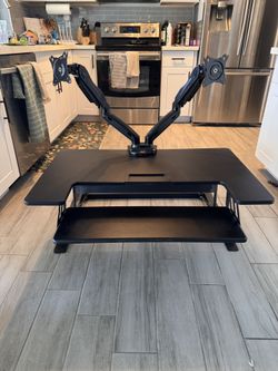 VIVO Standing Desk Converter