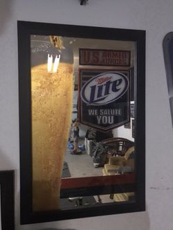 Miller lite