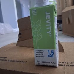 Jevity 1.5