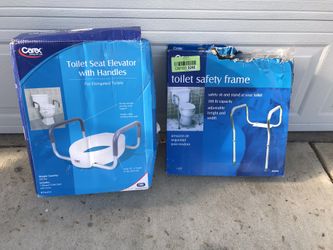 Adaptive equipment. $20 each.