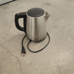 Aroma Electric Kettle 