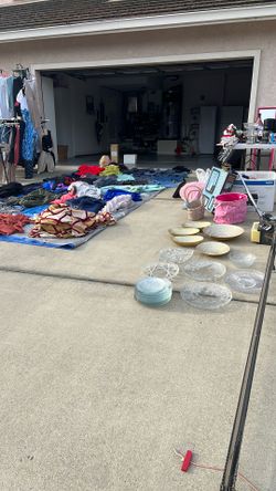 House Hold Stuff Today 