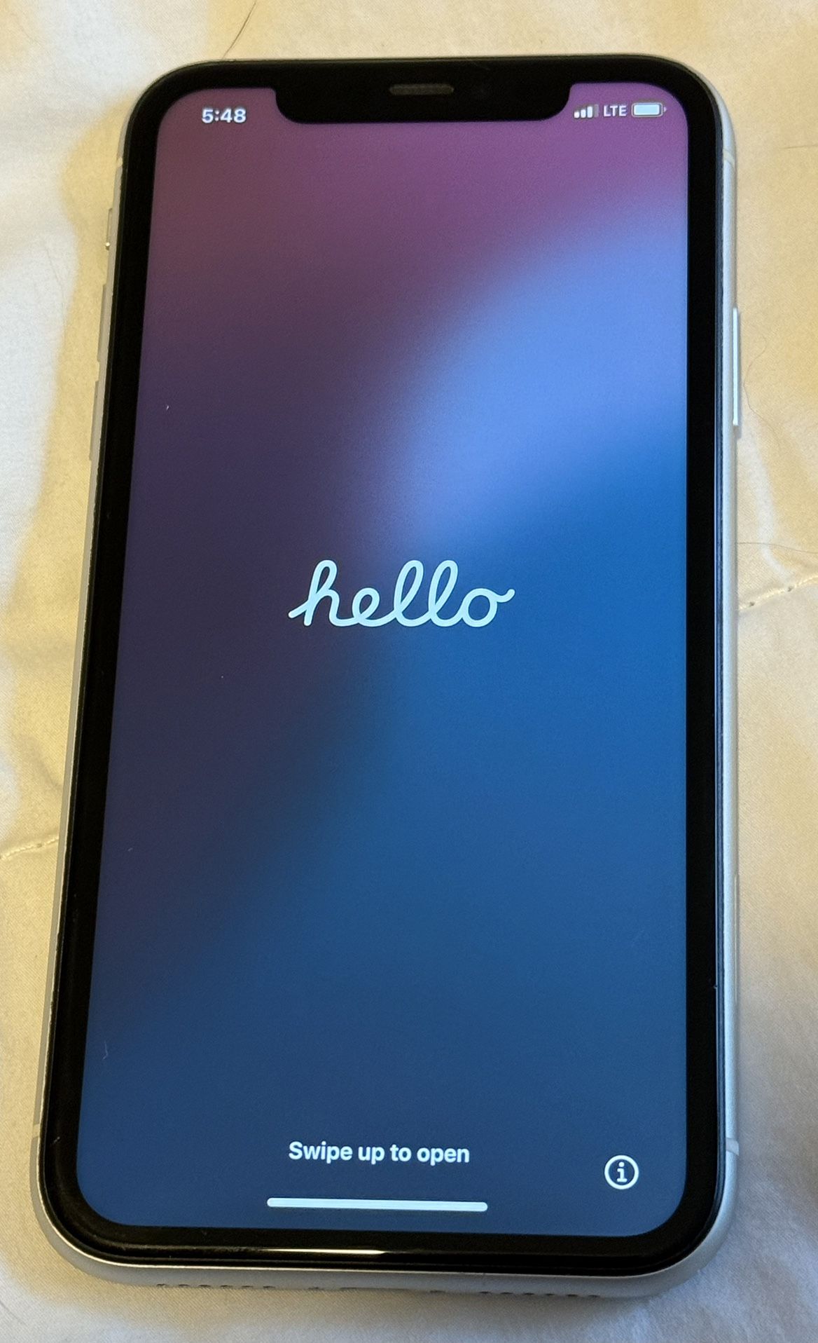 iPhone 11 256GB - Like New, Unlocked