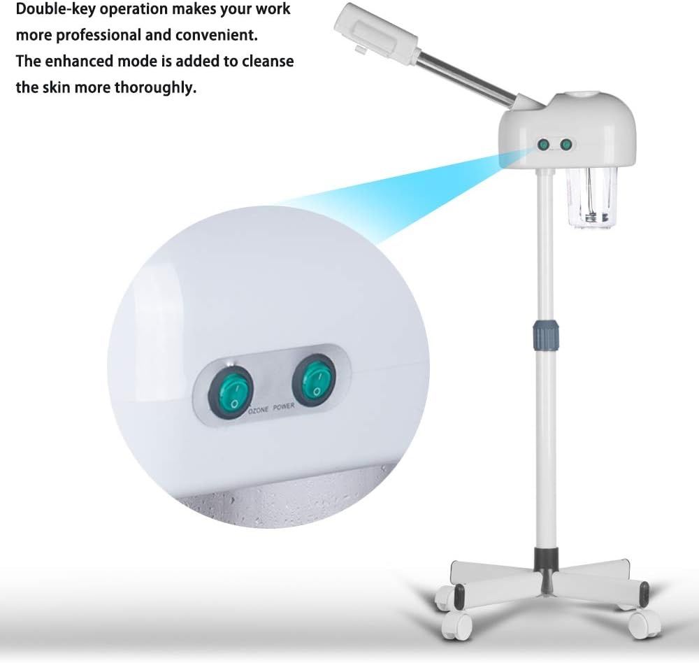 Professional Ozone Facial Steamer