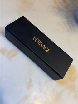 Versace  Glasses