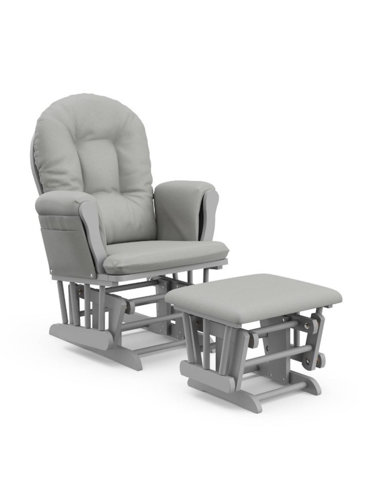 NEW Rocking Chair 
