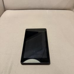 Amazon Fire HD 6 (4th Gen) 