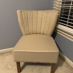 Side Chair 