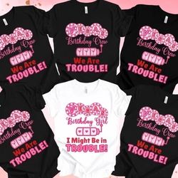Custom T Shirts (read description)