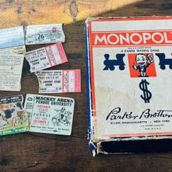 Collectibles Nostalgia Kit 