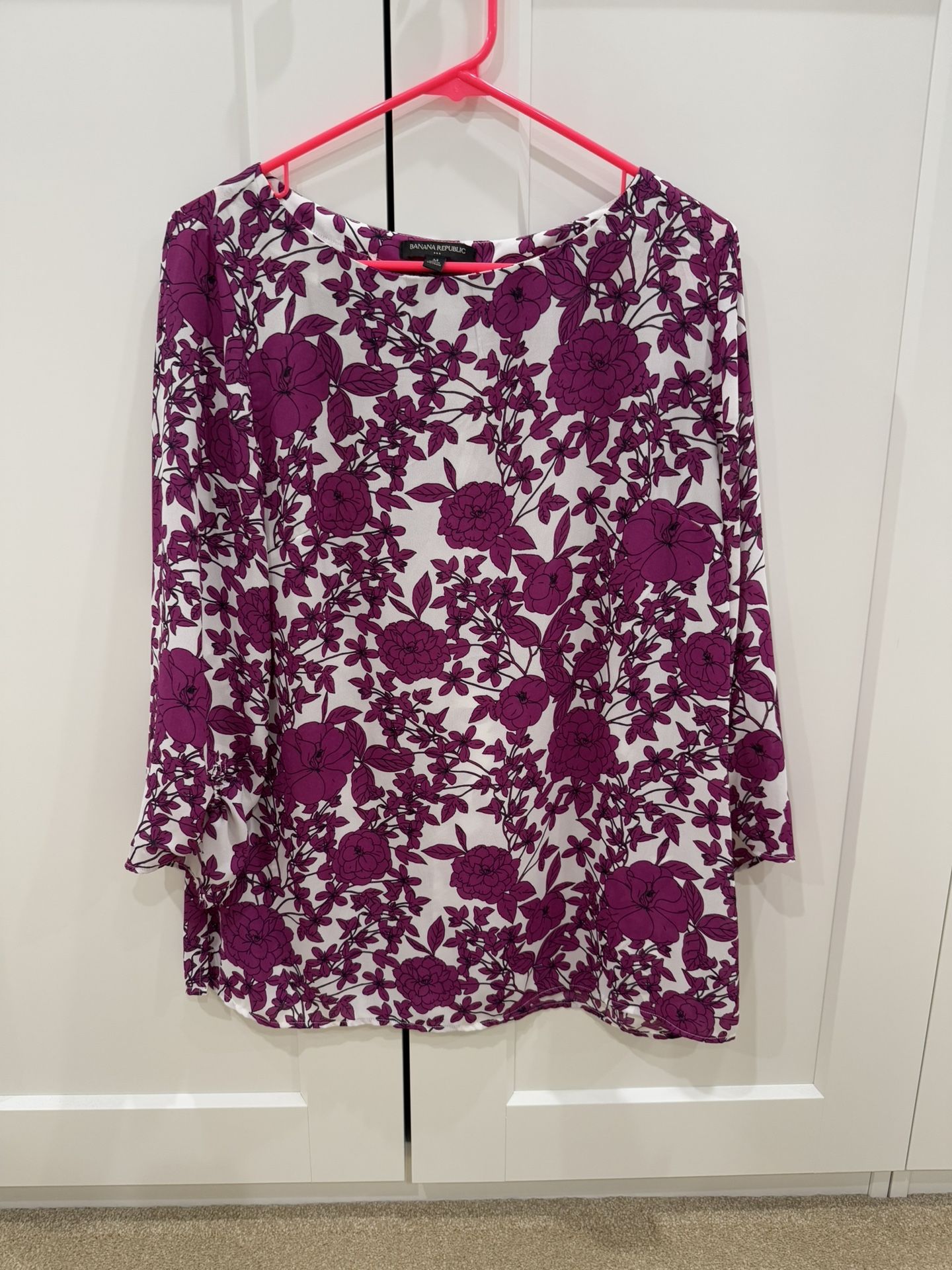 Banana Republic Top
