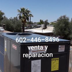 Air Conditioner Aire Acondicionado