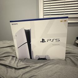 Ps5 Disk Edition