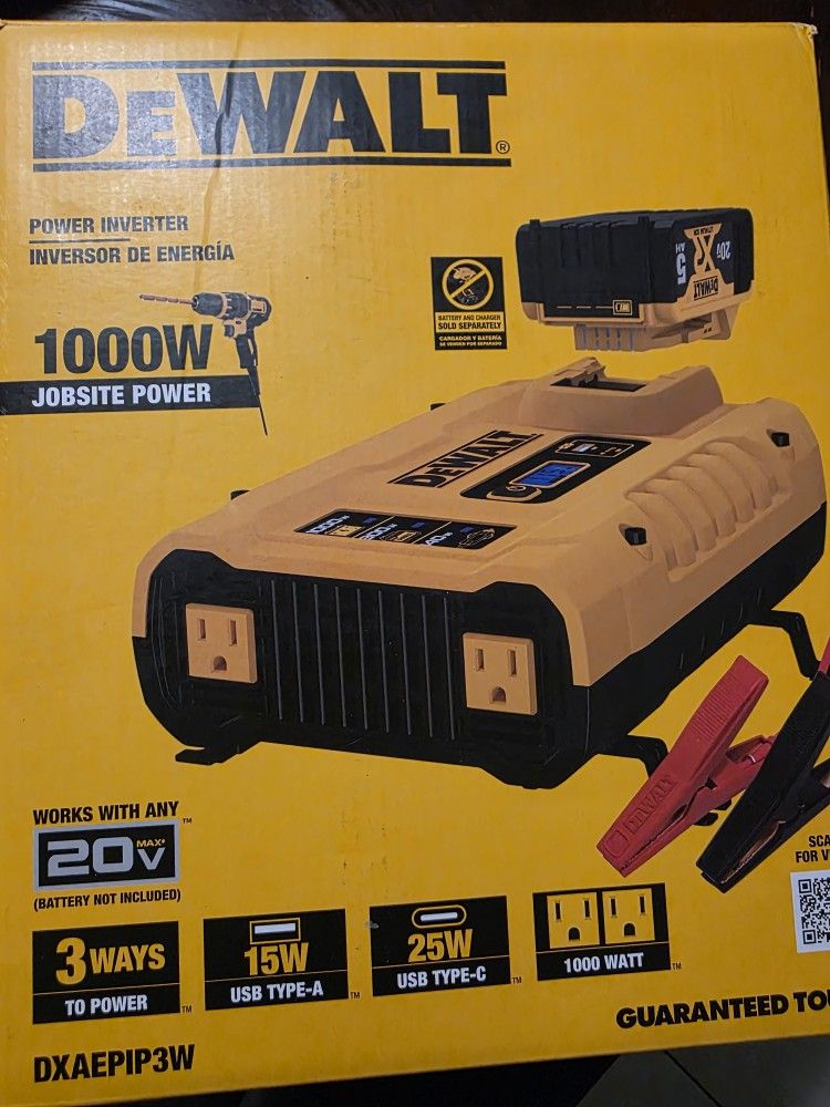 Dewalt