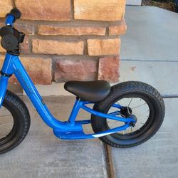 Specialized Hotwalk Bike for Toddler