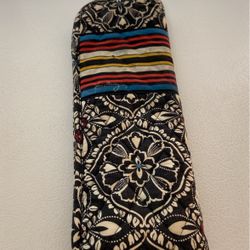 Hair Tool Case By Vera Bradley