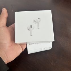 Pro Gen 2 AirPods DM IF A SERIES BUYERS 
