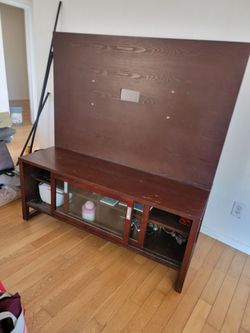Ikea TV Stand