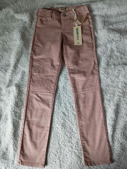 Girl's Skinny Jeans Size 10