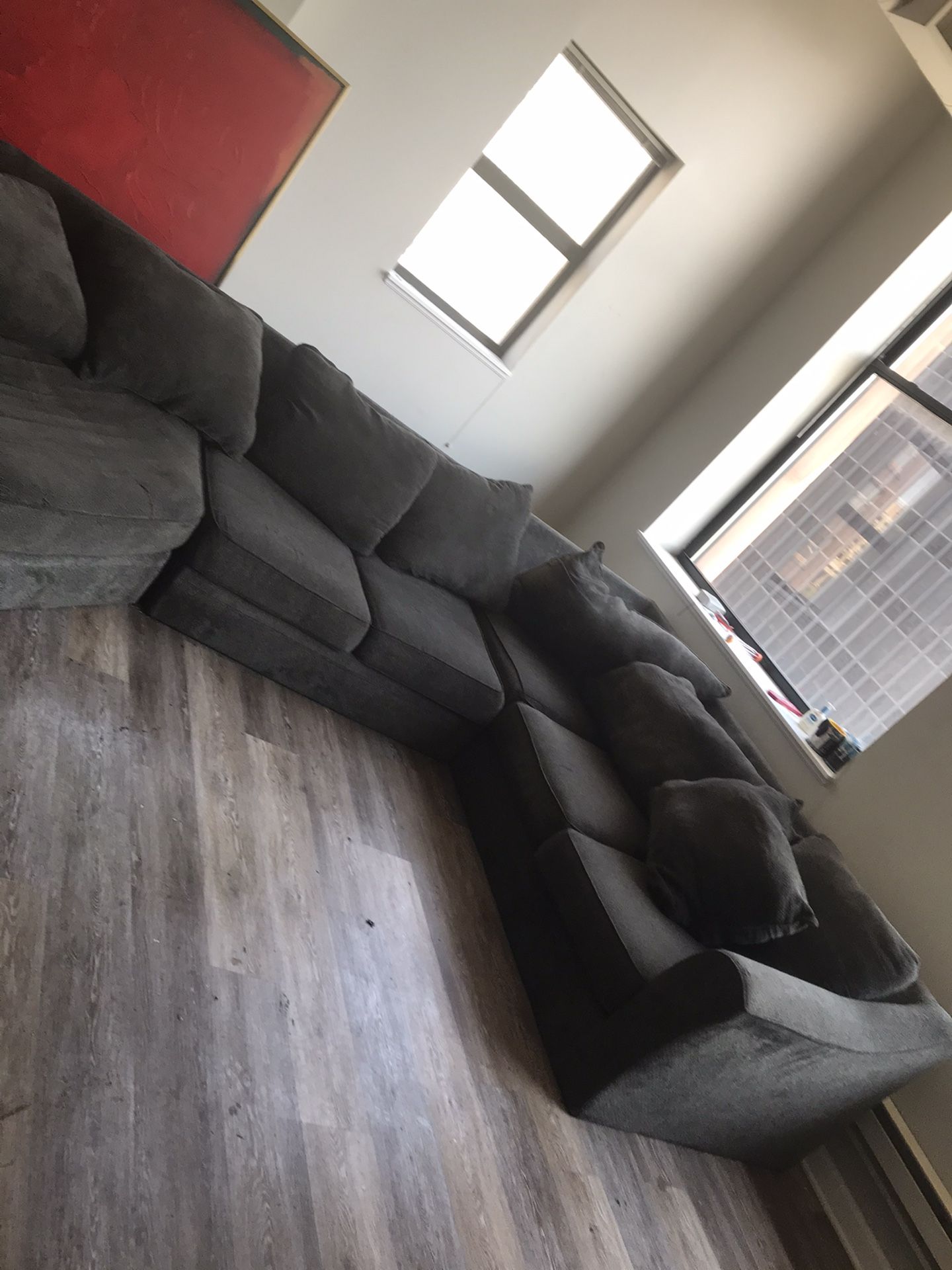 Used Couch For Sale 600 Negotiable for Sale in Cleveland, OH OfferUp