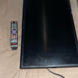 sceptre small tv 