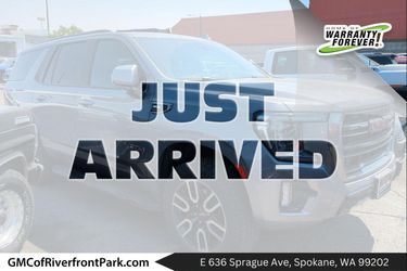 2021 GMC Yukon