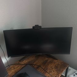 Spectre P30 200Hz Gaming Monitor 